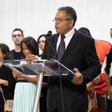 Culto de Formandos - Imagem 20