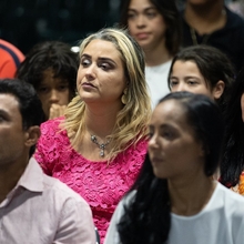 Culto de Formandos - Imagem 21