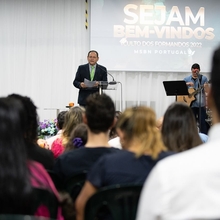 Culto de Formandos - Imagem 22