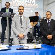 Culto de Formandos - Imagem 23