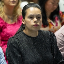 Culto de Formandos - Imagem 26