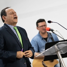 Culto de Formandos - Imagem 29