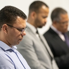 Culto de Formandos - Imagem 31