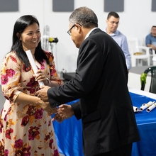 Culto de Formandos - Imagem 33