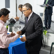 Culto de Formandos - Imagem 34