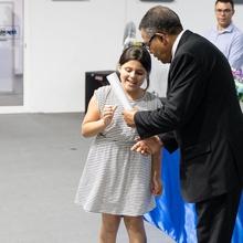Culto de Formandos - Imagem 35