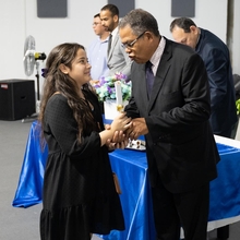 Culto de Formandos - Imagem 38