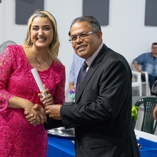 Culto de Formandos - Imagem 42