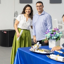 Culto de Formandos - Imagem 43