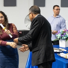 Culto de Formandos - Imagem 44