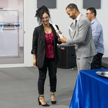Culto de Formandos - Imagem 46