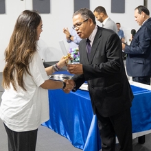 Culto de Formandos - Imagem 49