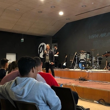 Retiro Espiritual de Verão 2019 - Imagem 3