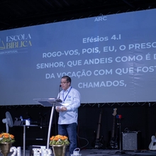 21ª Escola Bíblica - Imagem 35
