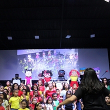 Congresso Nacional Infantojuvenil - 2023 - Imagem 10