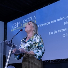 21ª Escola Bíblica - Imagem 37