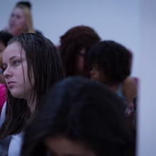 Conferência para Jovens "Meu Antes e Depois" - Oeiras - Imagem 21