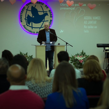 Palestra e Jantar para casais Regional - Oeiras - Imagem 74