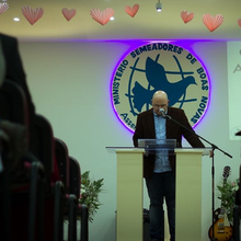 Palestra e Jantar para casais Regional - Oeiras - Imagem 75