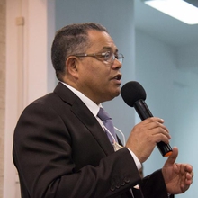 16ª Escola Bíblica - 11/05/2018 - Imagem 1
