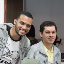 16ª Escola Bíblica - 11/05/2018 - Imagem 2