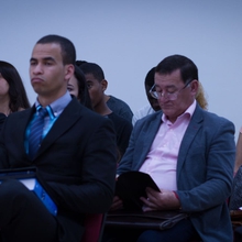 Conferência para Jovens "Meu Antes e Depois" - Oeiras - Imagem 23