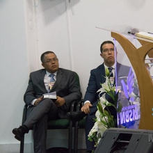 16ª Escola Bíblica - 10/05/2018 - Imagem 2