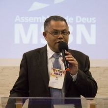 16ª Escola Bíblica - 11/05/2018 - Imagem 5