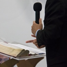 16ª Escola Bíblica - 11/05/2018 - Imagem 6