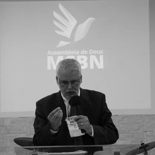 16ª Escola Bíblica - 10/05/2018 - Imagem 4
