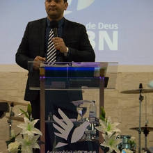 16ª Escola Bíblica - 11/05/2018 - Imagem 13