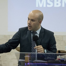 16ª Escola Bíblica - 10/05/2018 - Imagem 11