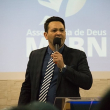 16ª Escola Bíblica - 11/05/2018 - Imagem 21