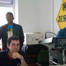 16ª Escola Bíblica - 12/05/2018 - Imagem 9
