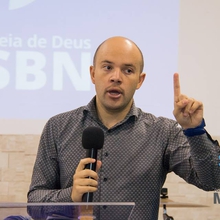 16ª Escola Bíblica - 12/05/2018 - Imagem 14