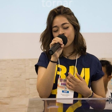 16ª Escola Bíblica - 12/05/2018 - Imagem 15