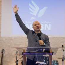16ª Escola Bíblica - 12/05/2018 - Imagem 23