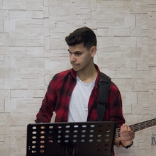 16ª Escola Bíblica - 12/05/2018 - Imagem 25