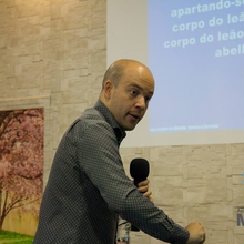 16ª Escola Bíblica - 12/05/2018 - Imagem 27