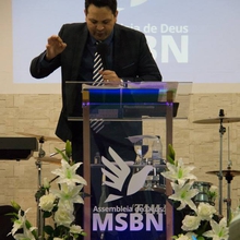 16ª Escola Bíblica - 11/05/2018 - Imagem 28