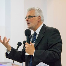 16ª Escola Bíblica - 12/05/2018 - Imagem 34
