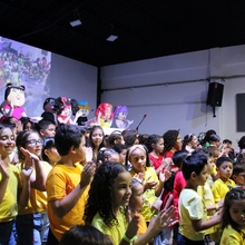 Congresso Nacional Infantojuvenil - 2023 - Imagem 13