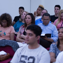 Conferência para Jovens "Meu Antes e Depois" - Oeiras - Imagem 24