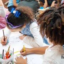 16ª Escola Bíblica - 13/05/2018 - Imagem 2