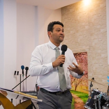 16ª Escola Bíblica - 13/05/2018 - Imagem 3