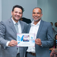 16ª Escola Bíblica - 13/05/2018 - Imagem 5