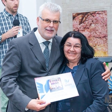16ª Escola Bíblica - 13/05/2018 - Imagem 16