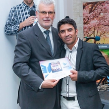 16ª Escola Bíblica - 13/05/2018 - Imagem 25