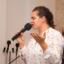 16ª Escola Bíblica - 13/05/2018 - Imagem 26