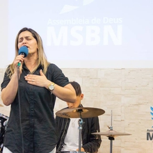 16ª Escola Bíblica - 13/05/2018 - Imagem 30